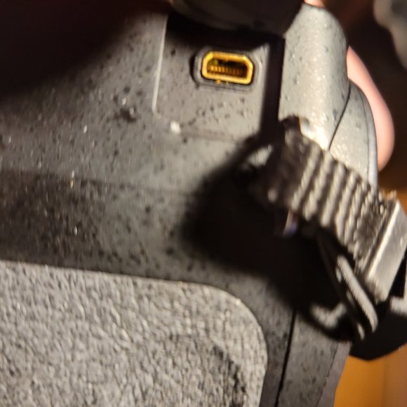 2 Cameras, Sony Cyber-Shot DSC-S75 & G.E.14 MP Ultrazoom Digital Camera-$100 obo - Picture 16 of 16